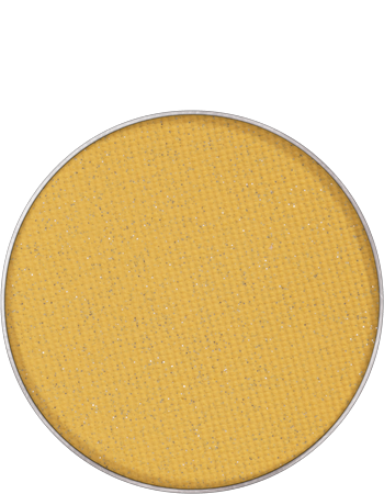 

Тени с блестками/Eye Shadow Glitter Refill 2,5 гр. (Цв: Yellow)