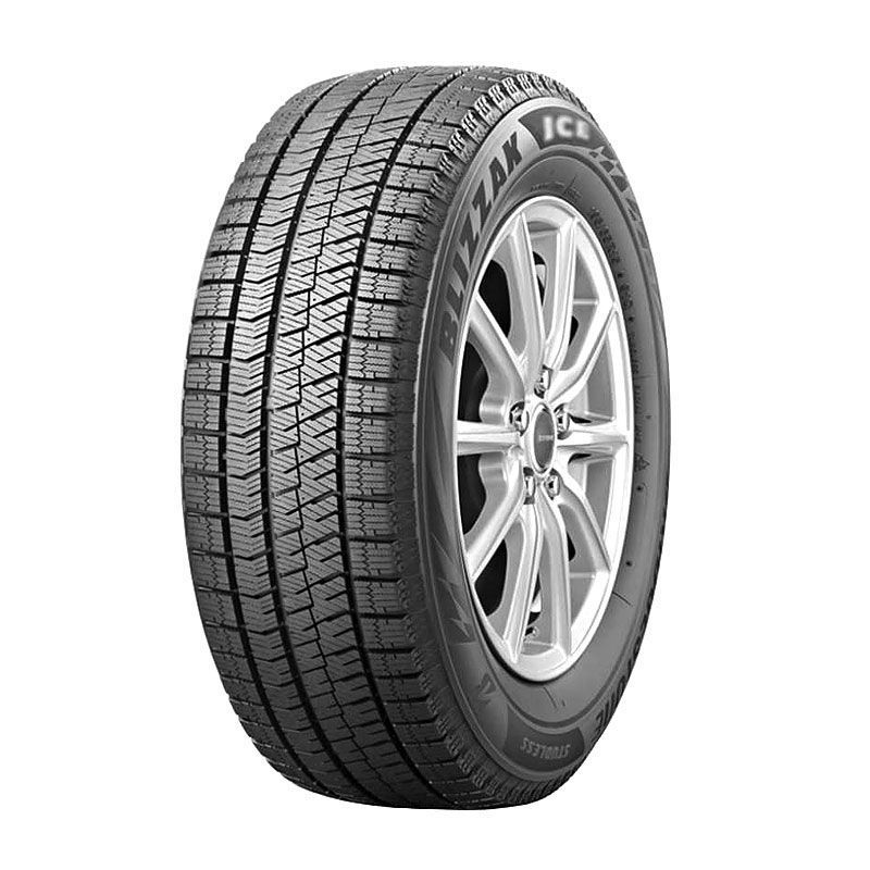 

Шины BRIDGESTONE Blizzak ICE 195/65R15 95 T, Blizzak Ice