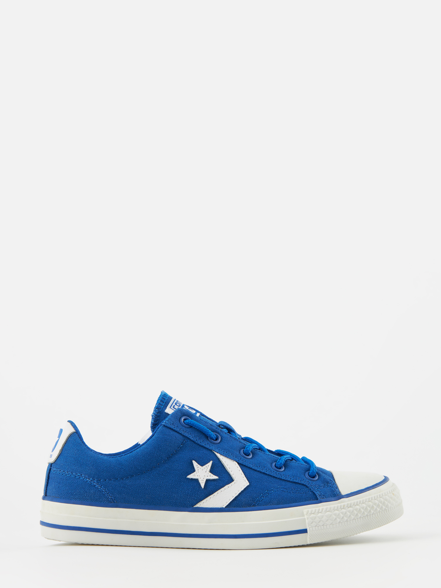 

Кеды мужские Converse 142098C синие 38 RU, Синий, 142098C