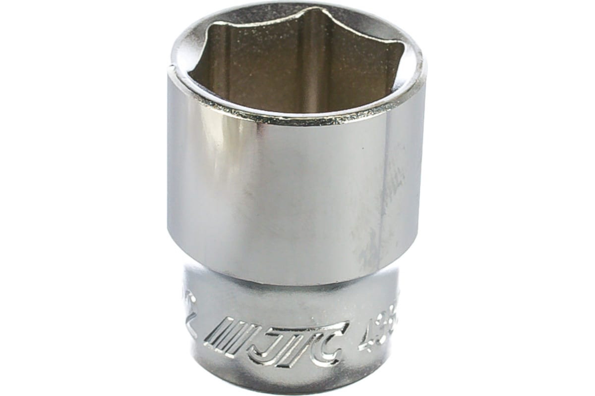 

Головка Торцевая 1/2" 22Мм L=38Мм Jtc Jtc-43822
