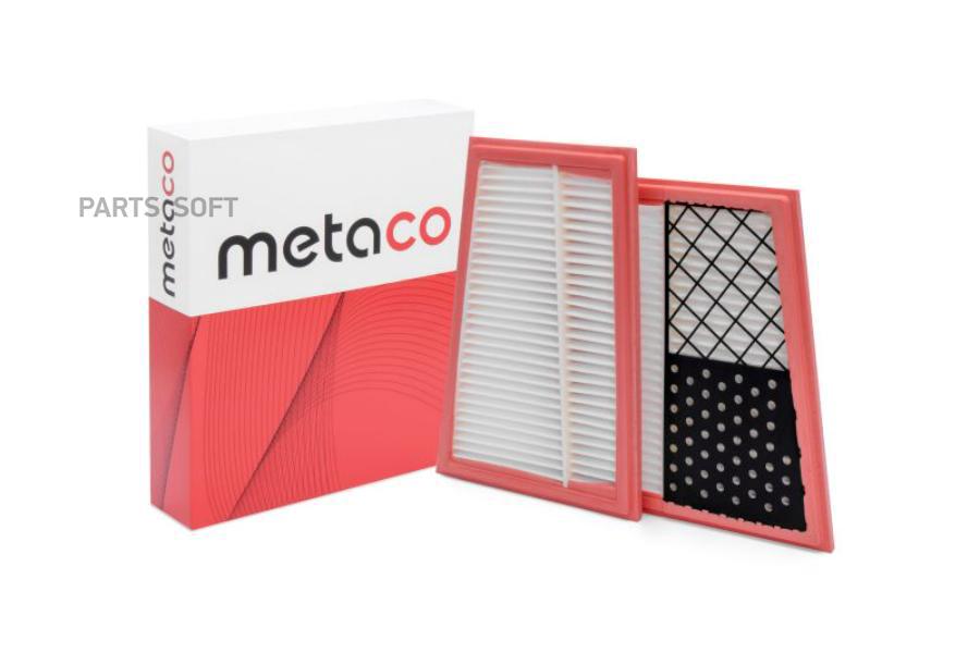 

Фильтр Воздушный METACO 1000-081