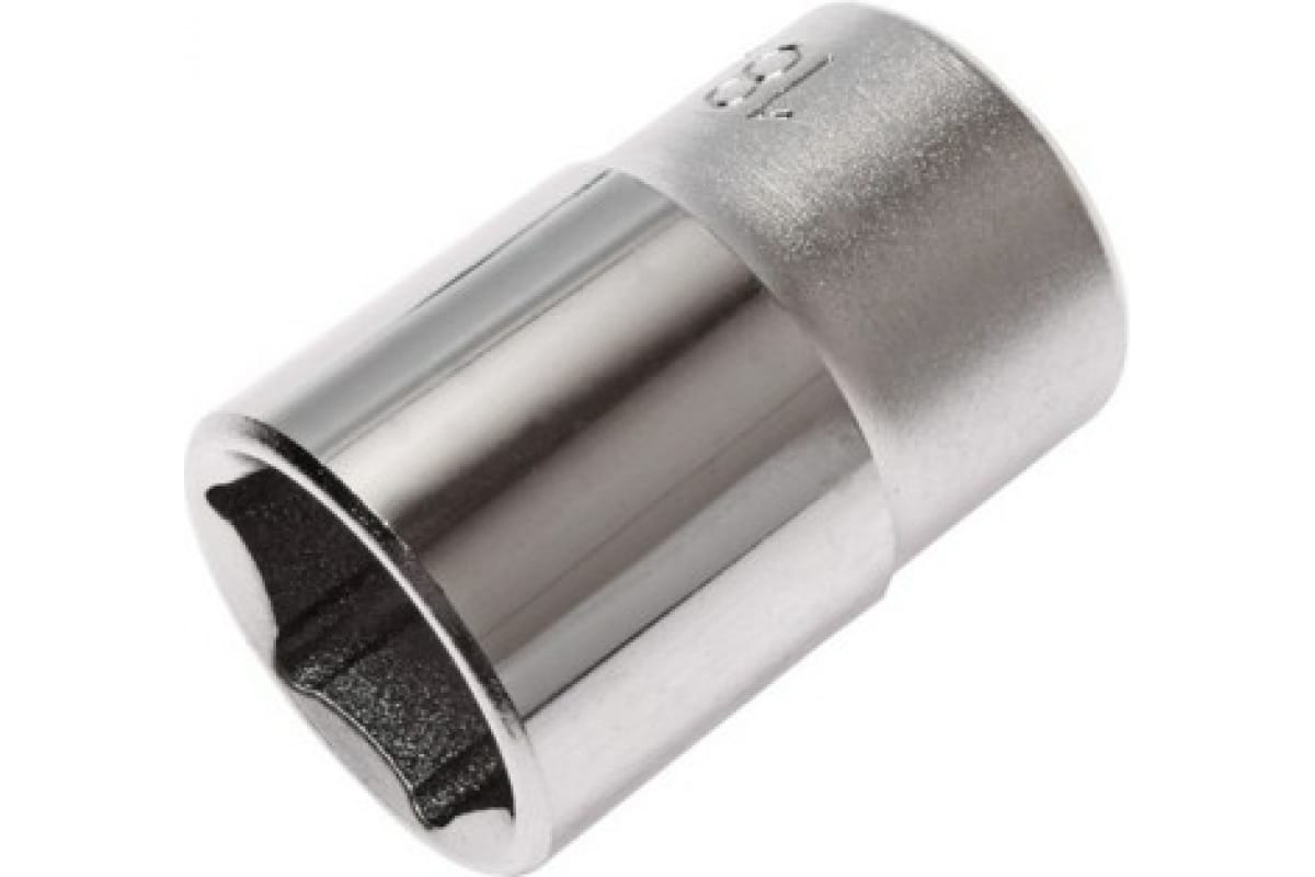

Головка Торцевая 1/2" 18Мм L=38Мм Jtc Jtc-43818
