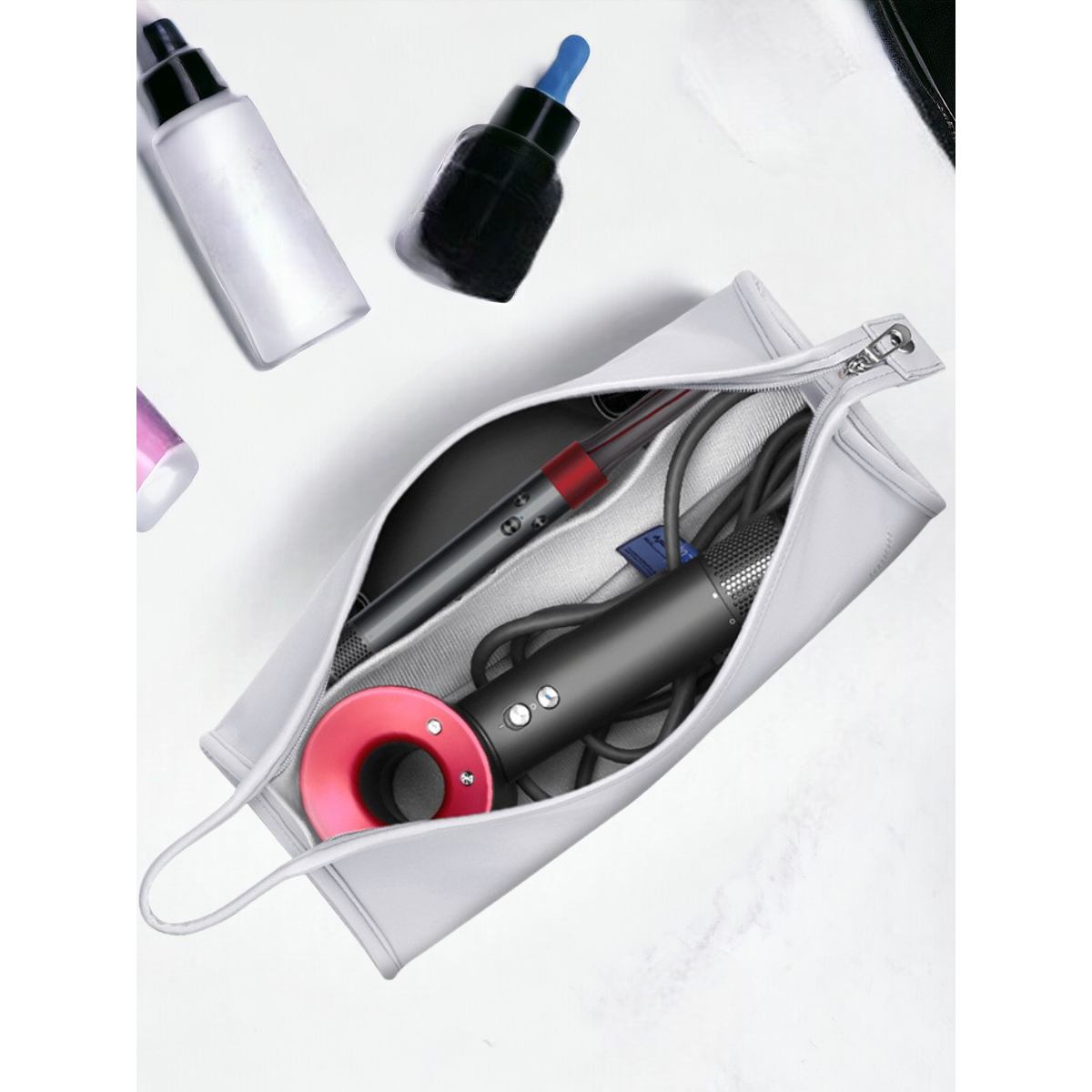 

Сумка Run Energy для фена Dyson Dreame