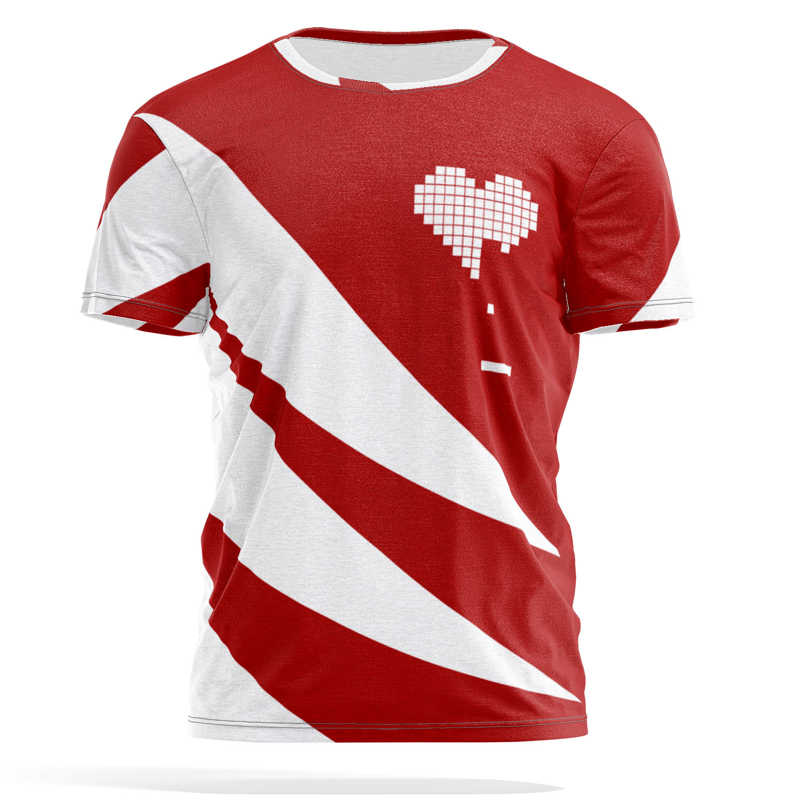 

Футболка мужская PANiN PaninManTshirt_VM1527001 разноцветная 3XL, Красный, PaninManTshirt_VM1527001