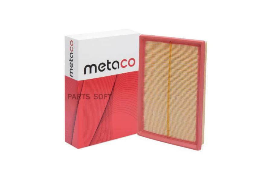 

Фильтр Воздушный METACO 1000-145