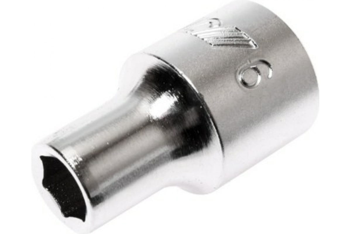 

Головка Торцевая 1/2" 09Мм L=38Мм Jtc Jtc-43809
