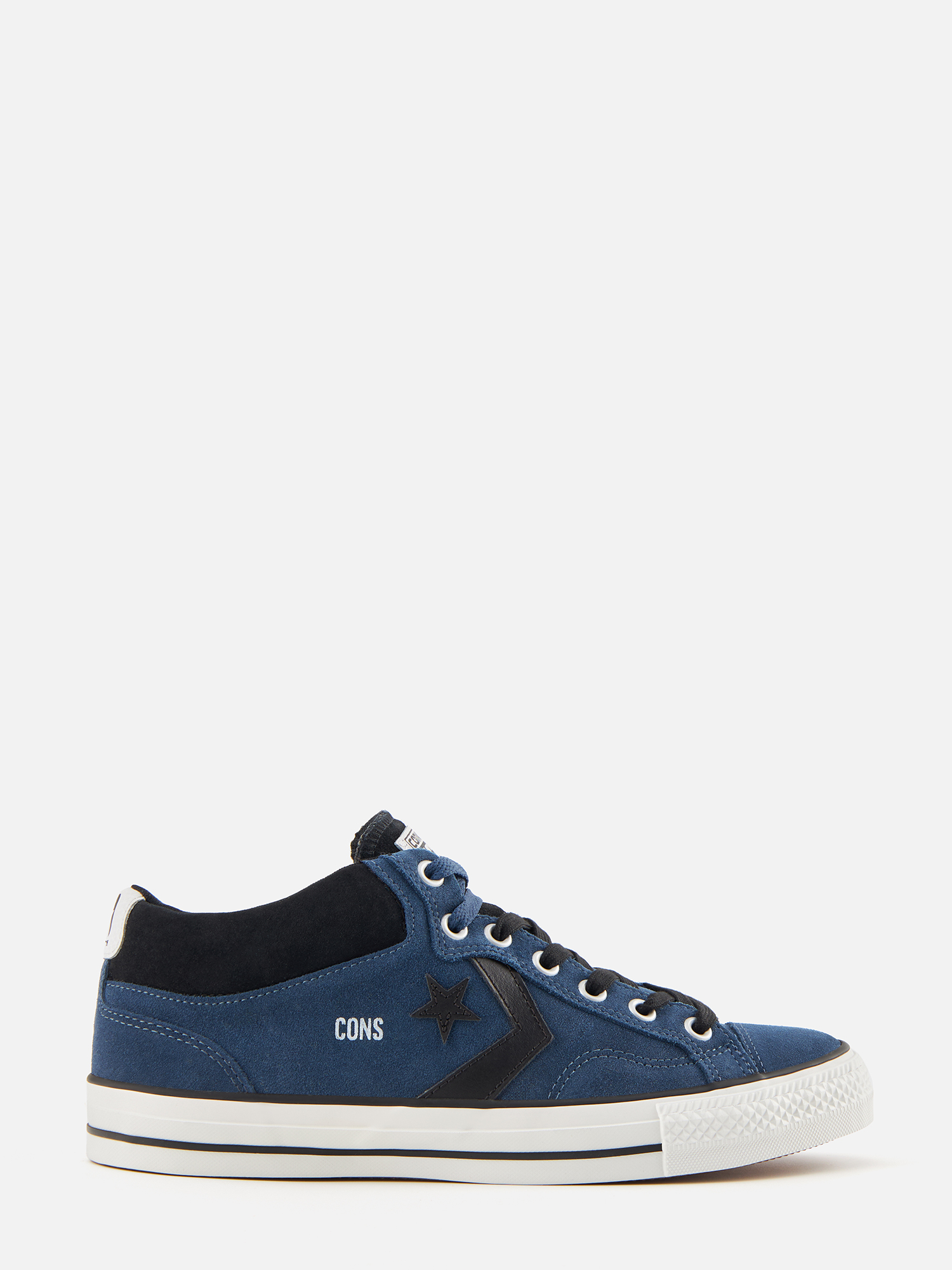 

Кеды мужские Converse 144581C синие 43 RU, Синий, 144581C
