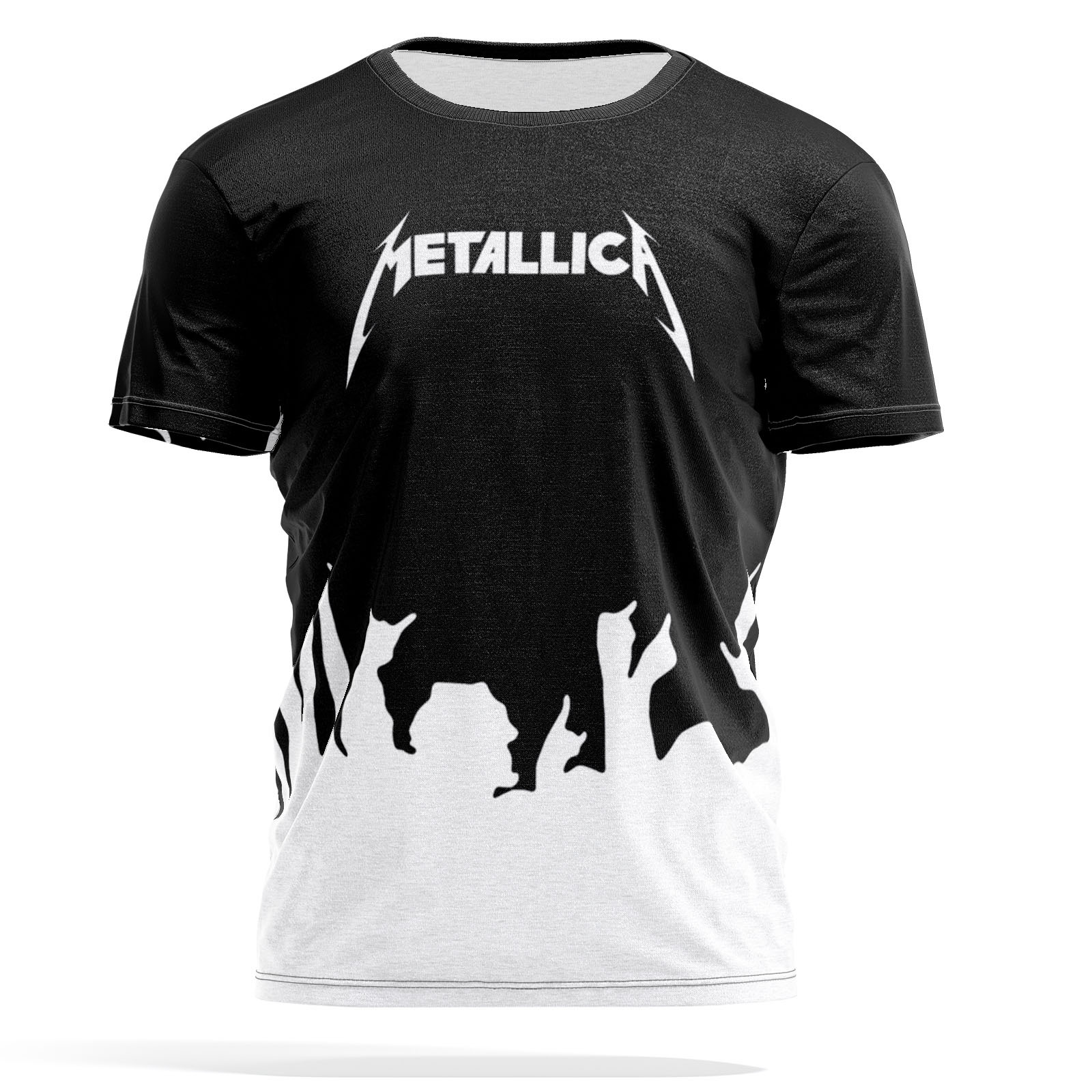 

Футболка мужская PANiN PaninManTshirt_VM1435113 черная S, Черный, PaninManTshirt_VM1435113