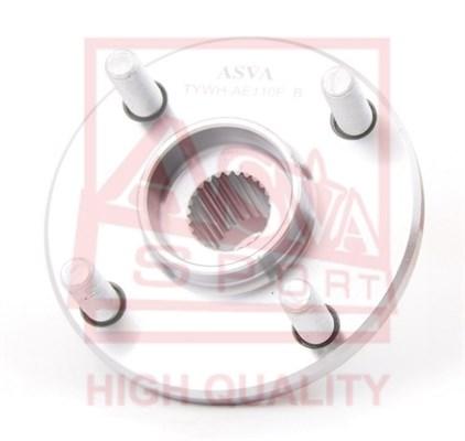 

Ступица колеса ASVA TYWH-AE110F