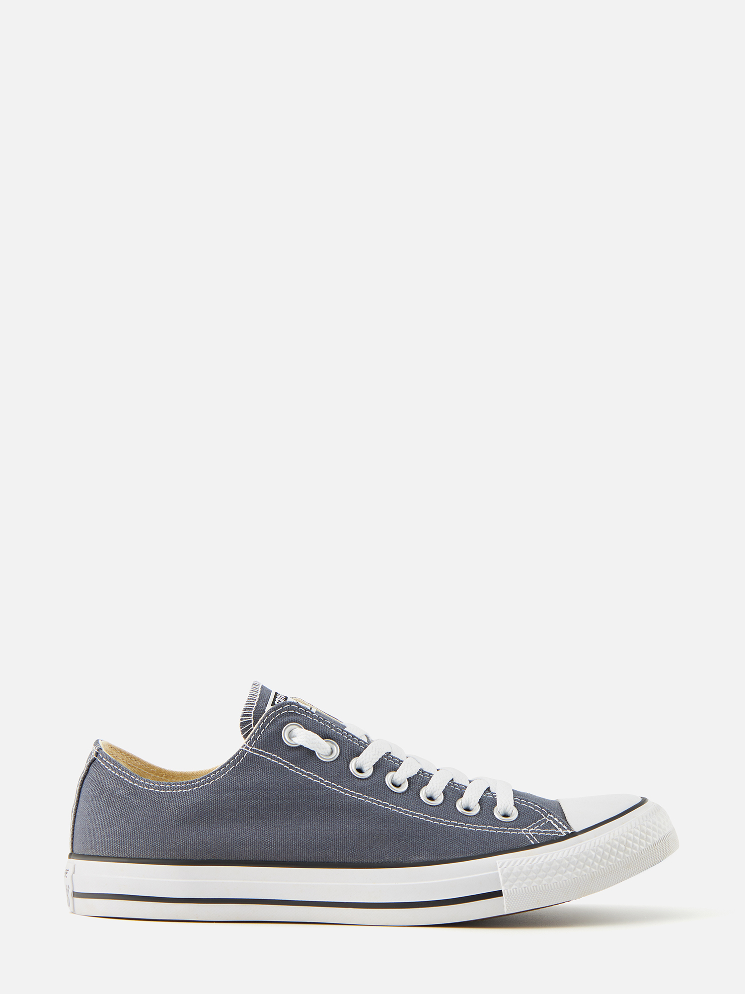 

Кеды мужские Converse 155574C серые 41 RU, Серый, 155574C