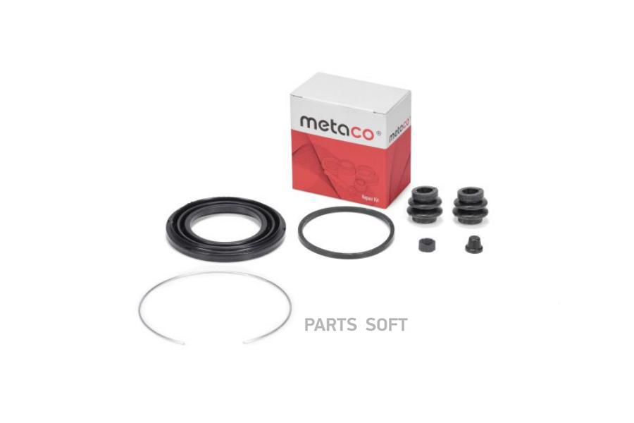 

Р/к переднего суппорта METACO 3840012