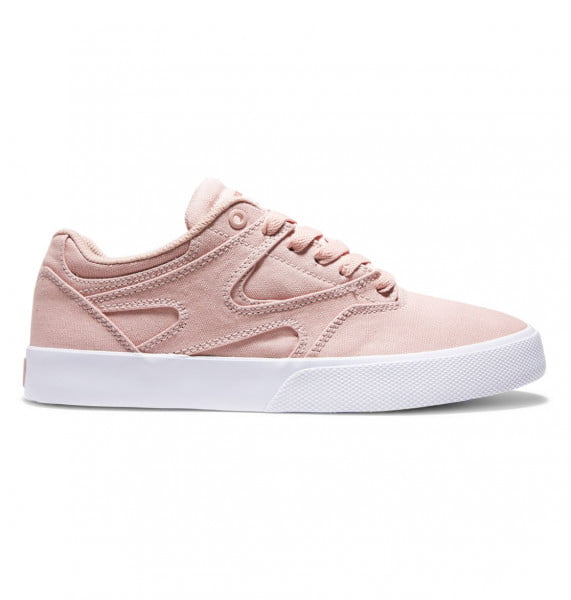 

Кеды мужские DC SHOES ADYS300569-PW0 розовые 42 EU, Розовый, ADYS300569-PW0