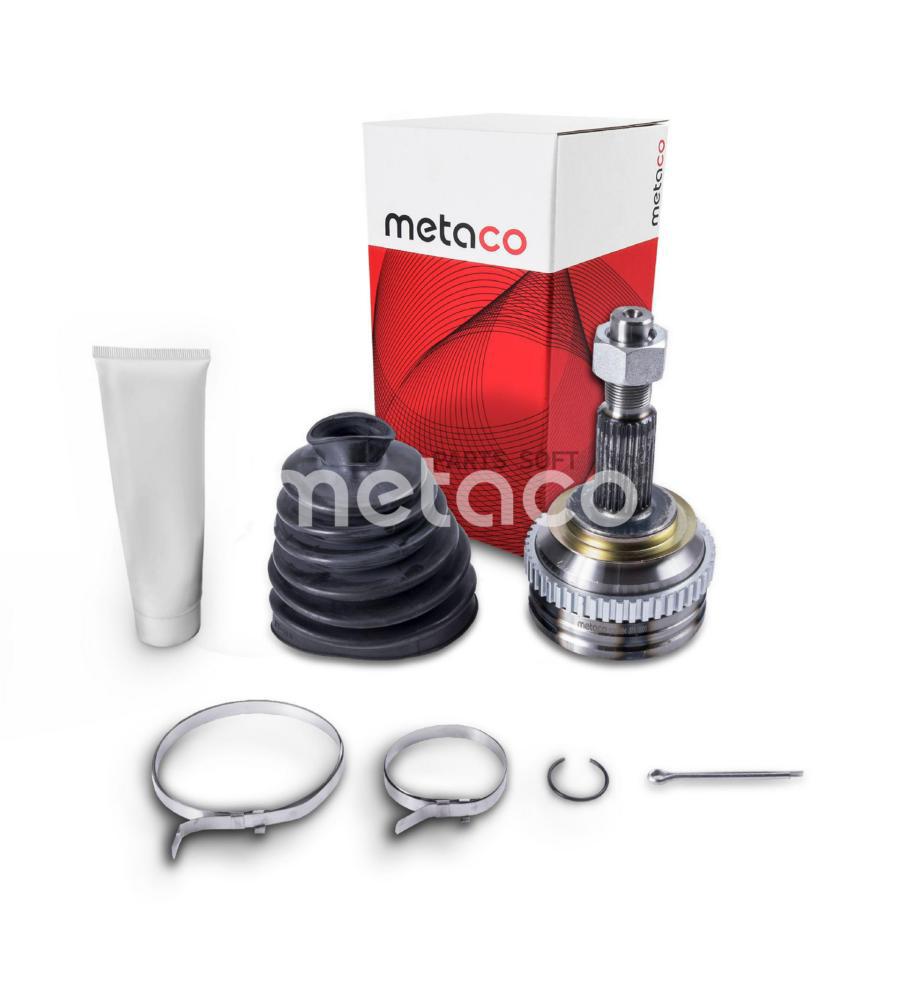 

Шрус Наружный Передний METACO 5730-094