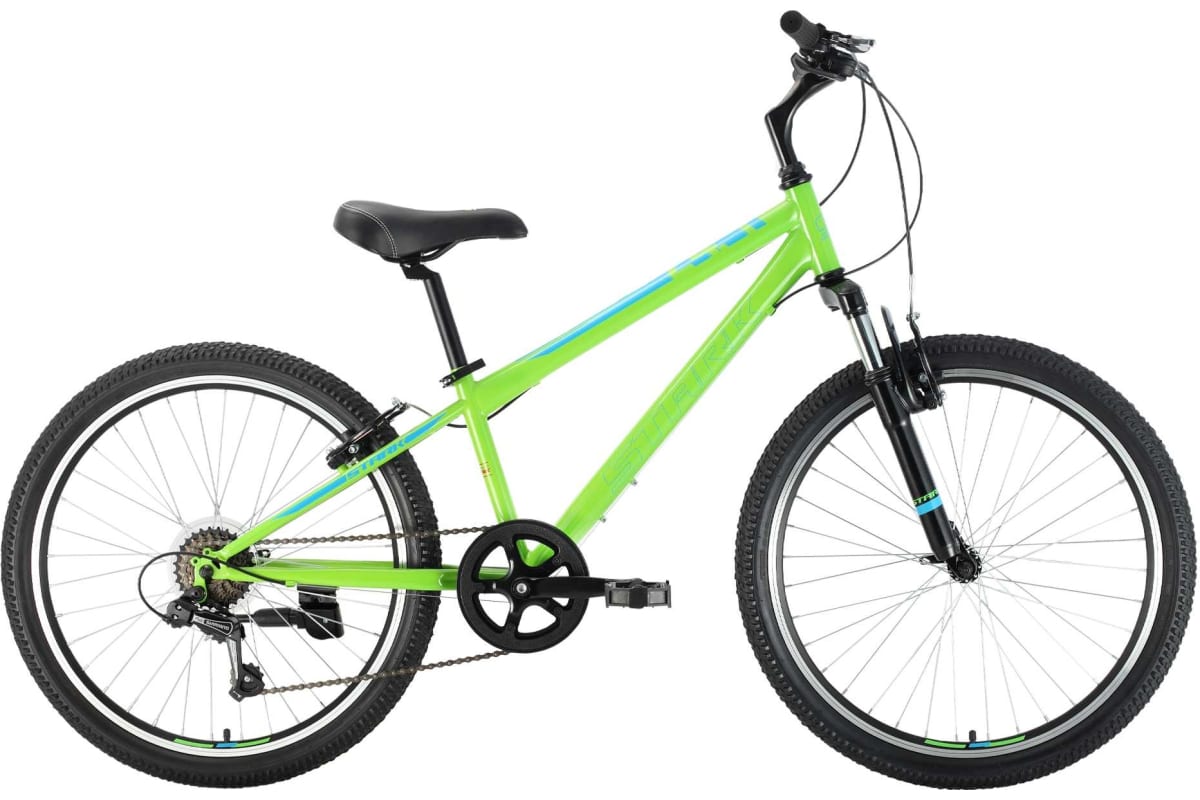 Велосипед Stark23 Respect 241 V Steel 3302600₽