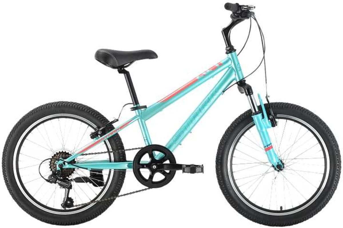 Велосипед Stark23 Respect 201 V Steel 3219000₽