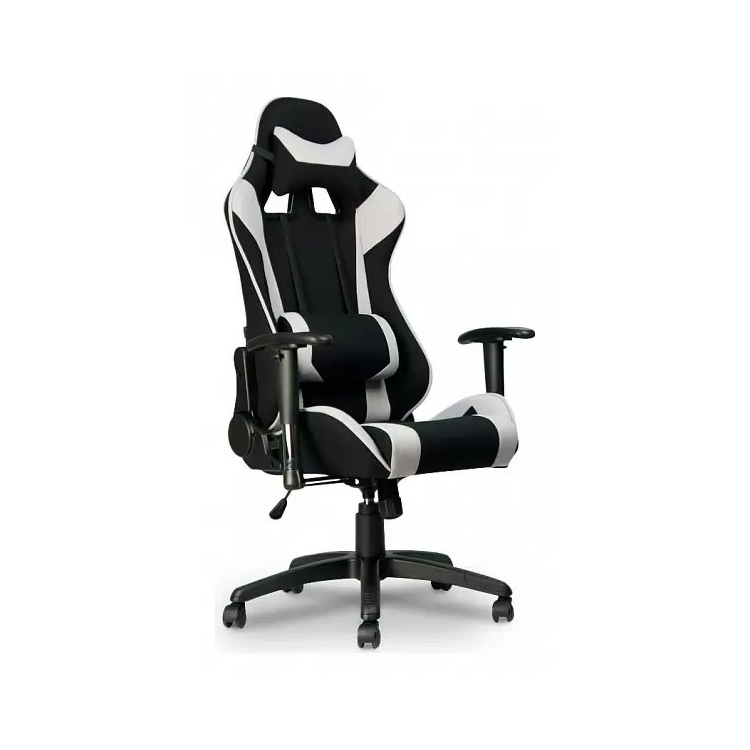 Кресло игровое Lotus S4 EP-lotus s4 fabric blackgrey 22350₽