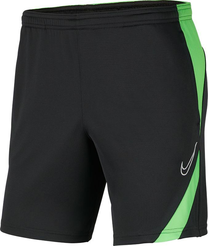 

Шорты мужские Nike BV6924-064 черные M, BV6924-064