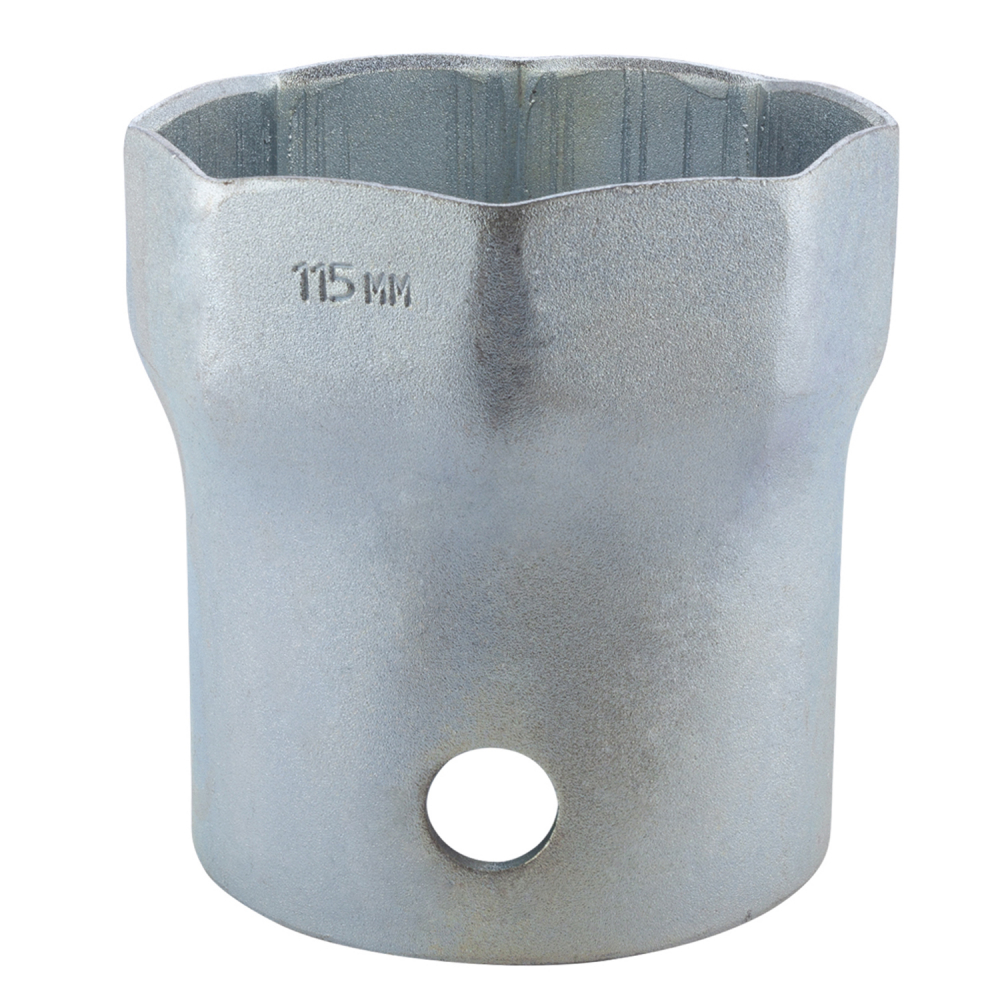 

Ступичный ключ 115мм AV Steel 8-гранный AV-935064
