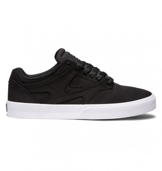 

Кеды мужские DC SHOES ADYS300569-BHH черные 6.5 US, Черный, ADYS300569-BHH