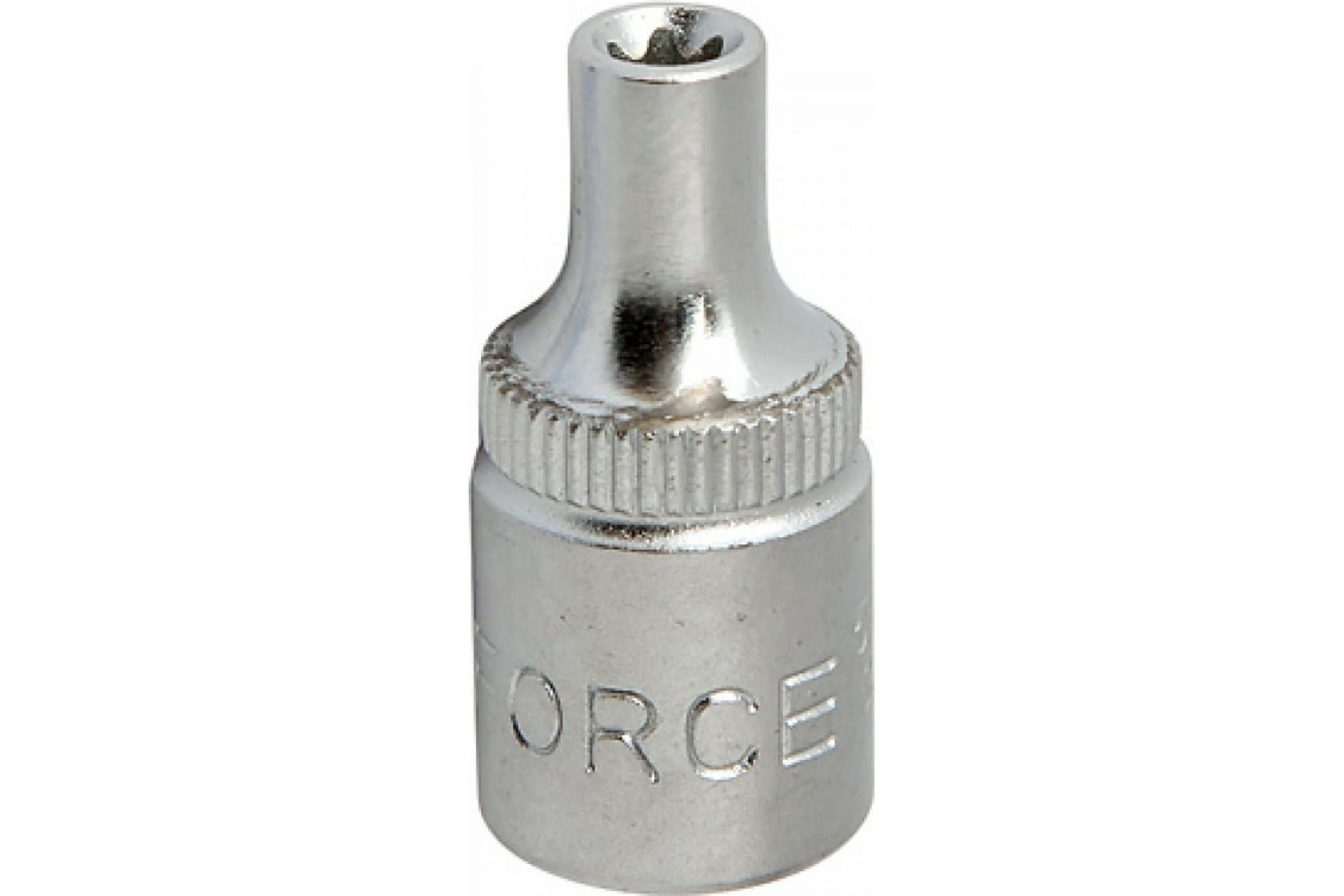 

3/8 Головка Кор. .E10 FORCE арт. 53610