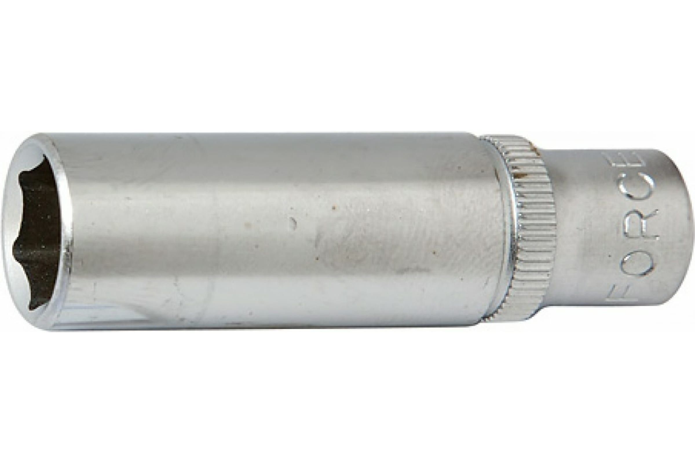 

3/8 Головка Длин. 6гр. 9мм. L=63 Мм. FORCE арт. 5356309