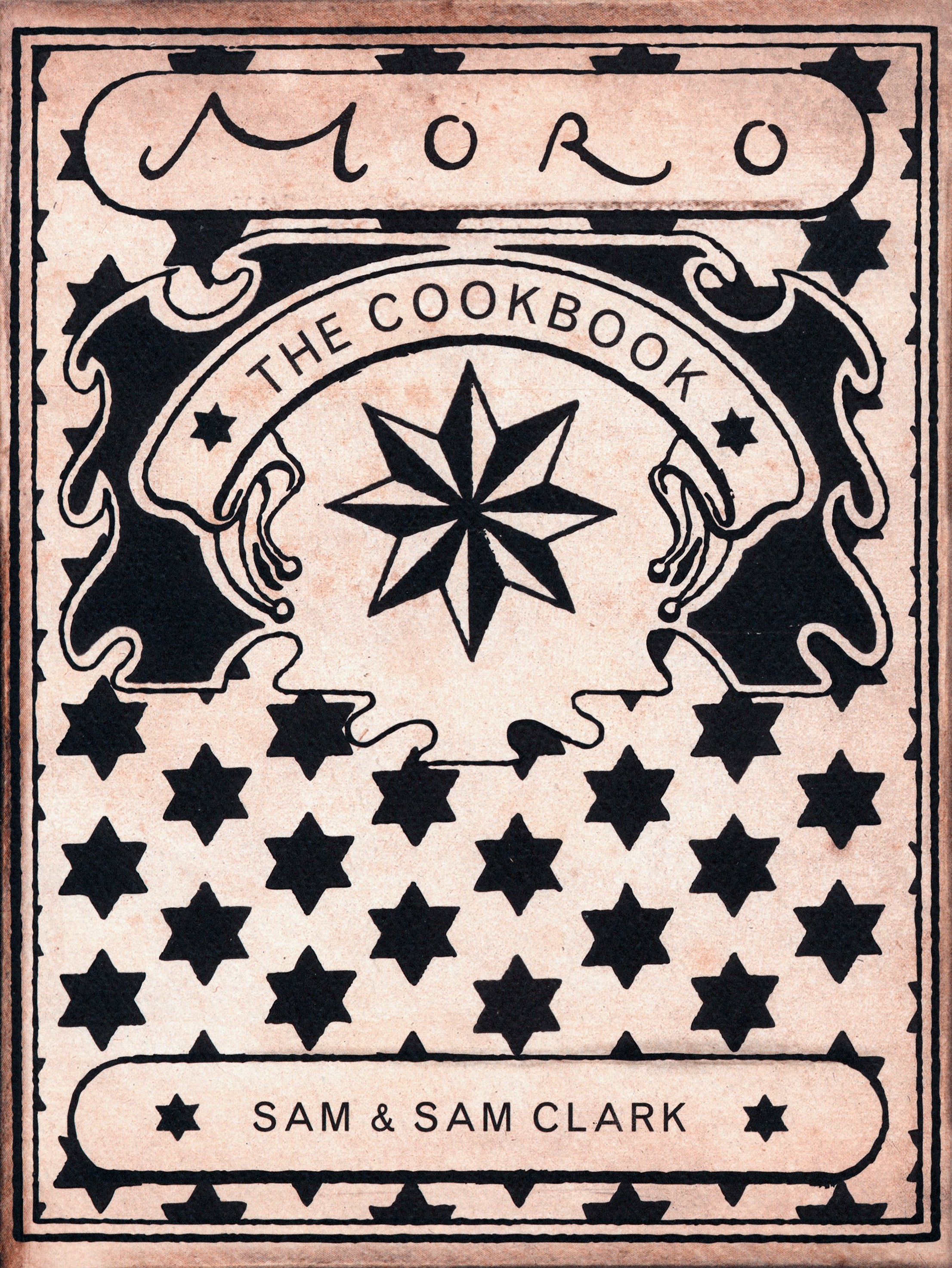 

The Moro Cookbook