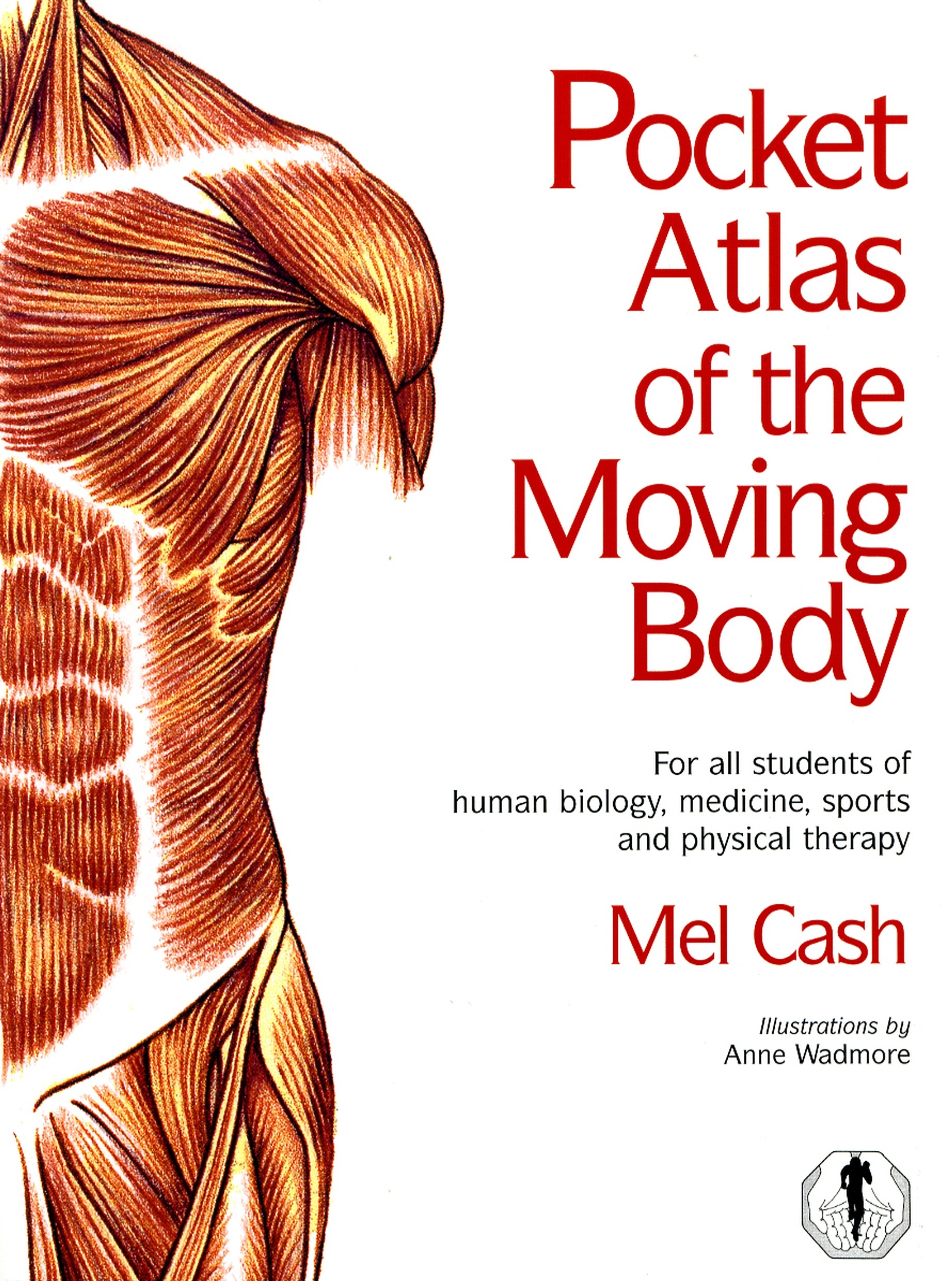 

The Pocket Atlas Of The Moving Body