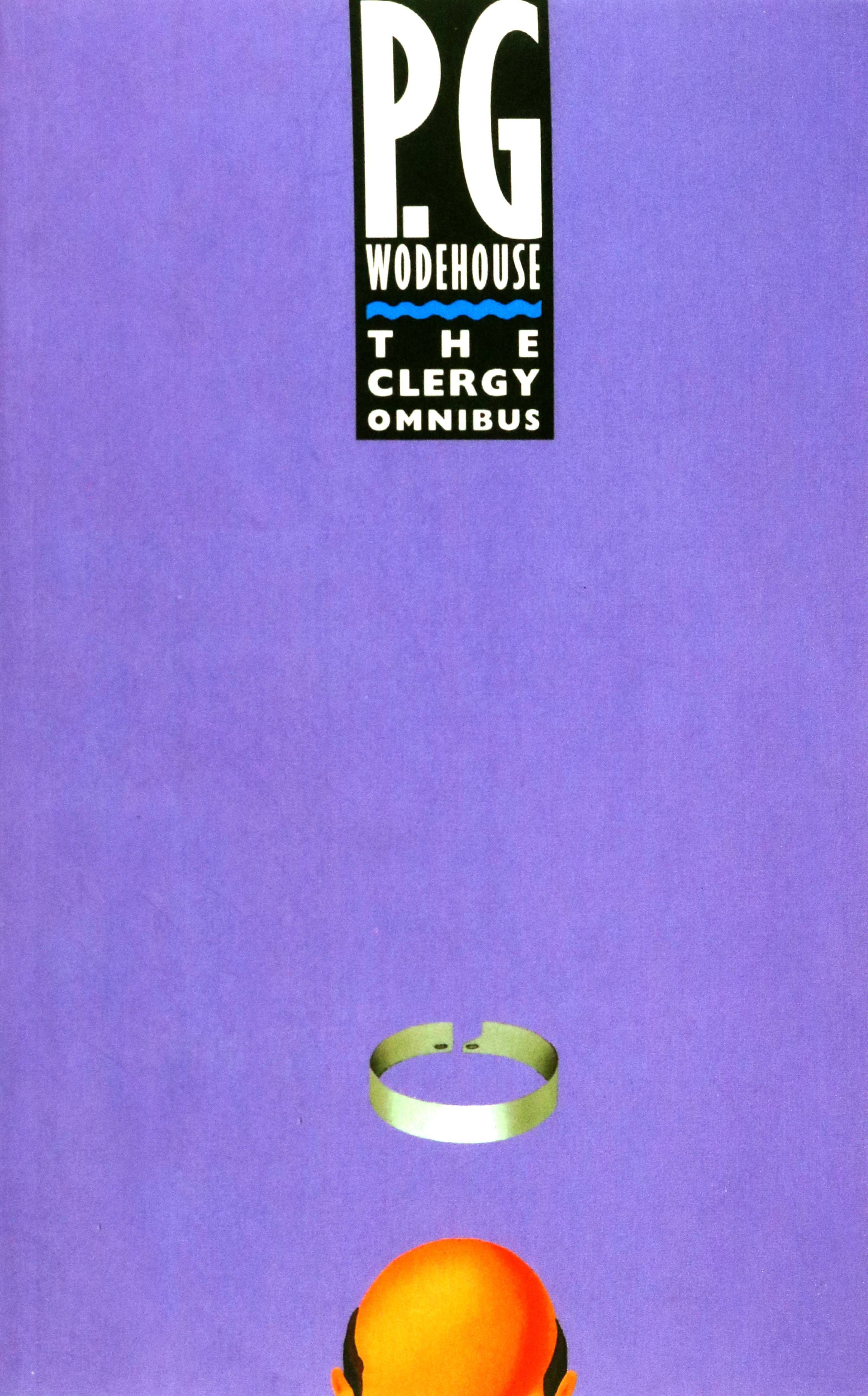 

The Clergy Omnibus