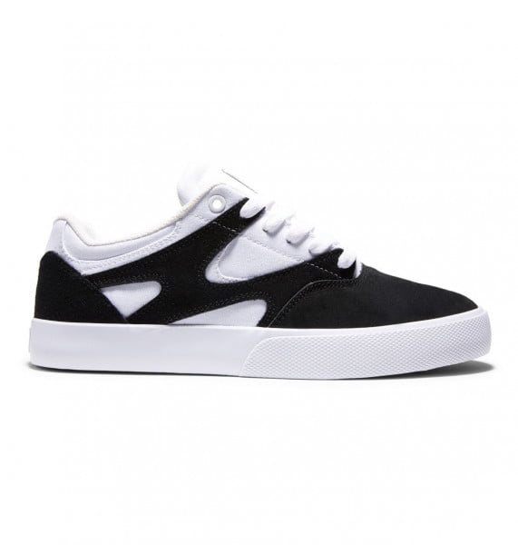 

Кеды мужские DC SHOES ADYS300569-WLK белые 9.5 US, ADYS300569-WLK