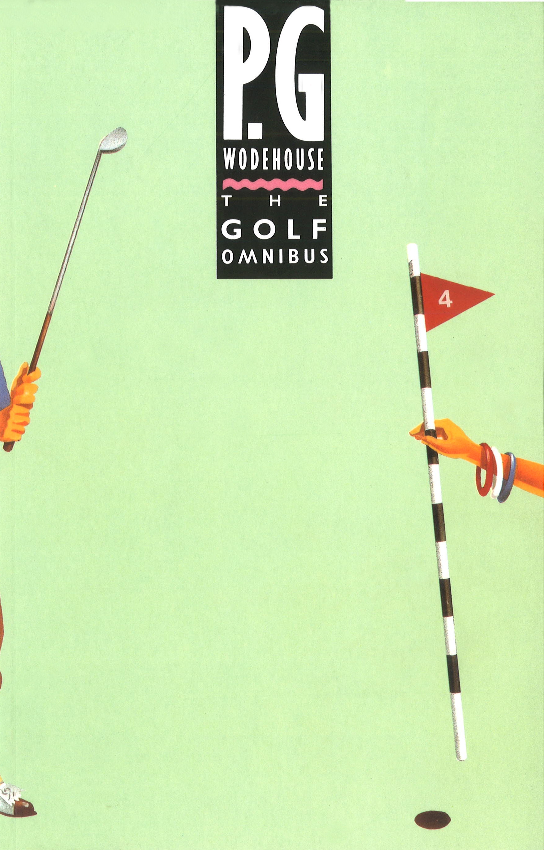 

The Golf Omnibus