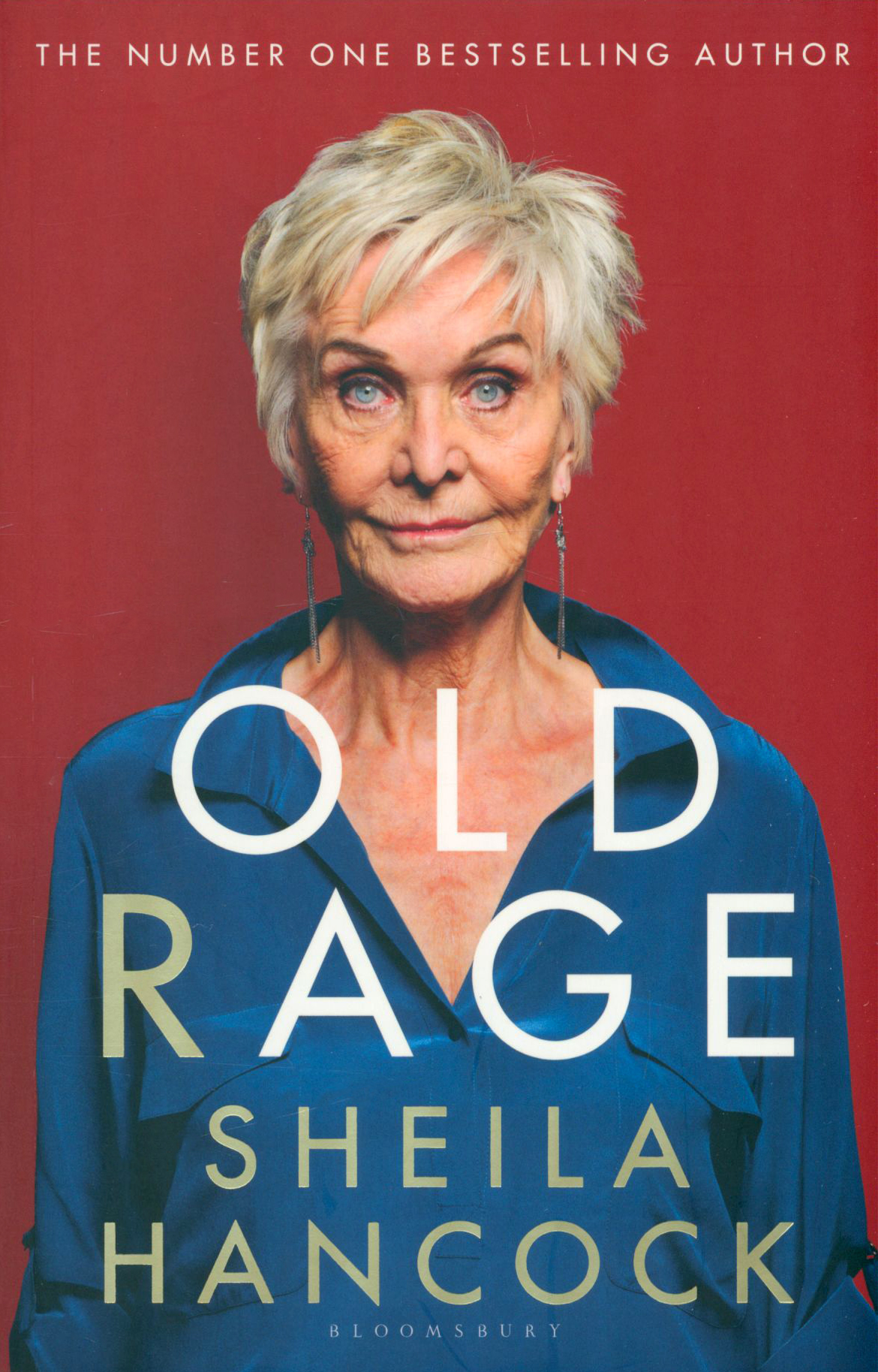 

Old Rage