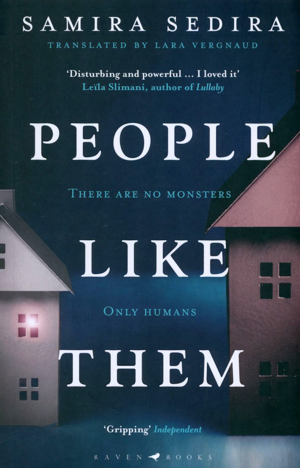 

People Like Them