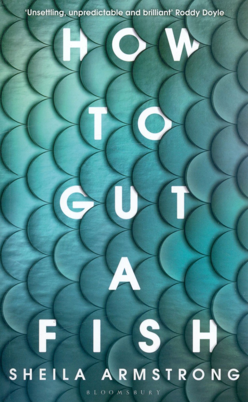 

How to Gut a Fish