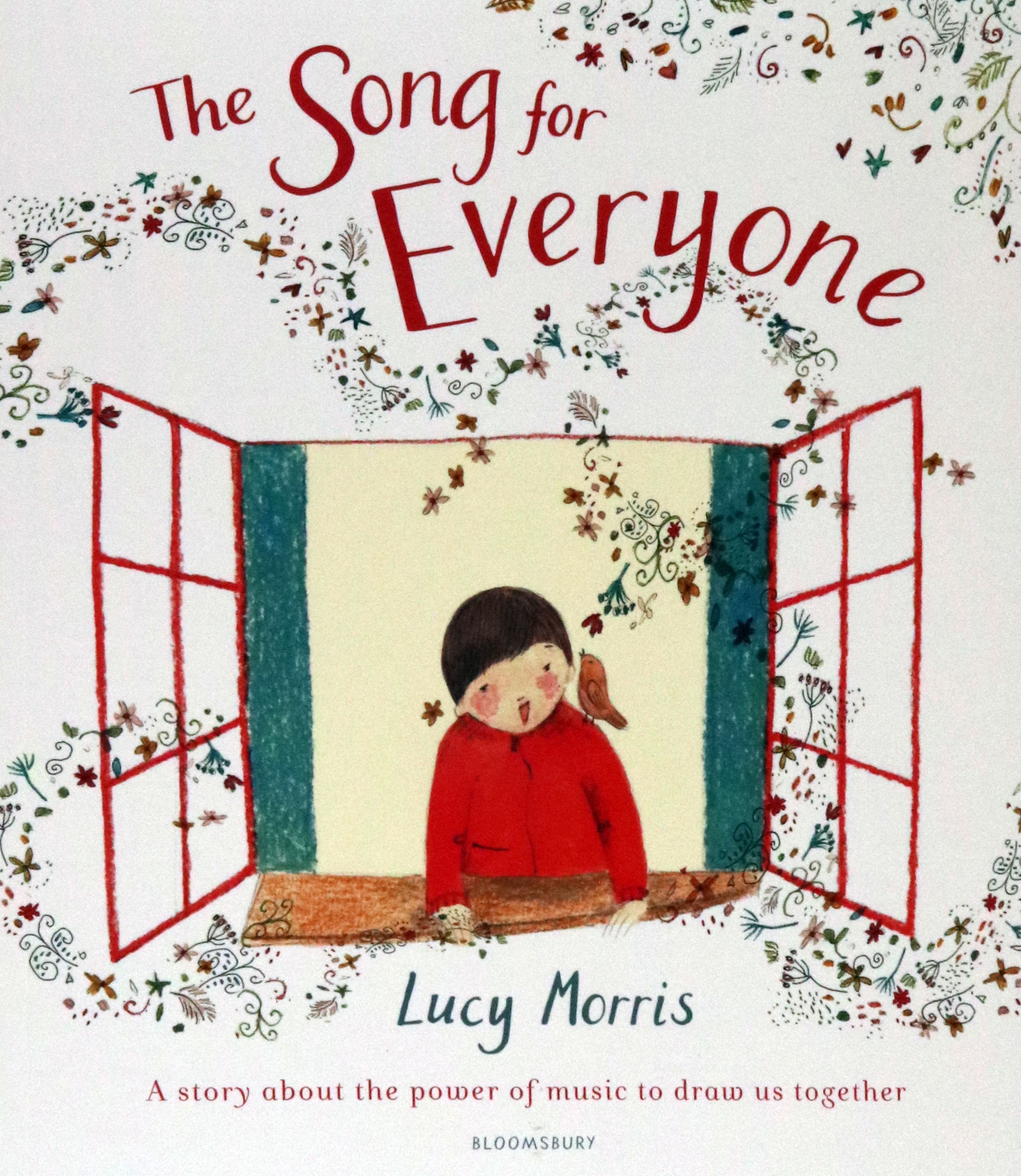 

The Song for Everyone
