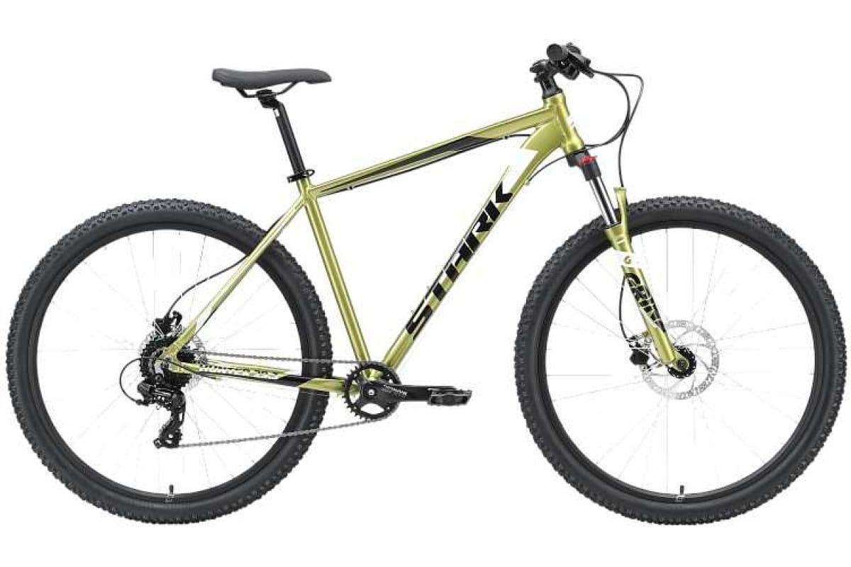 Велосипед Stark23 Hunter 293 HD 4236000₽