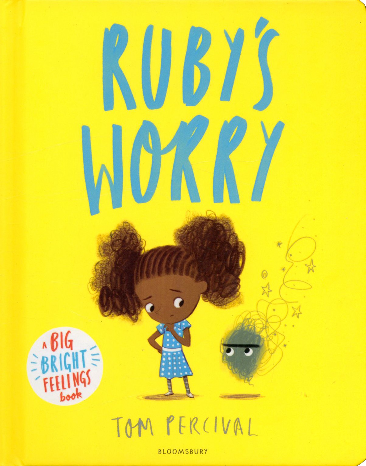 

Rubys Worry