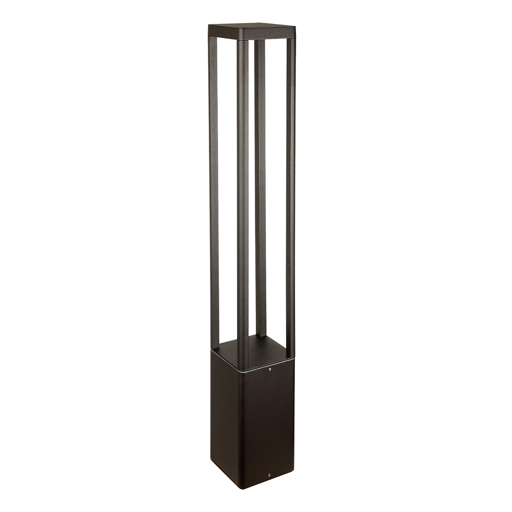 

Ландшафтный светильник Arte Lamp PHERKAD A2728PA-1BK, PHERKAD