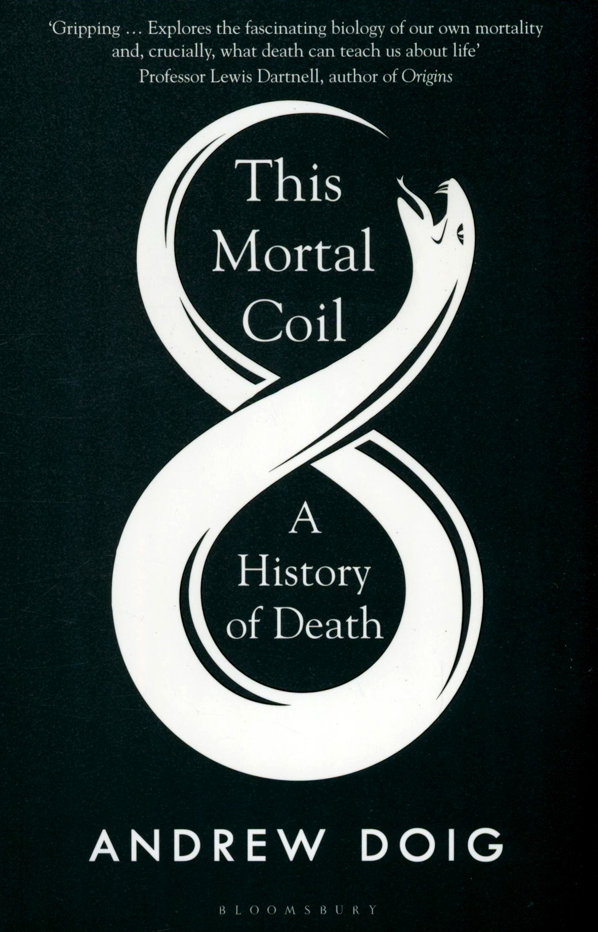 

This Mortal Coil A History of Death