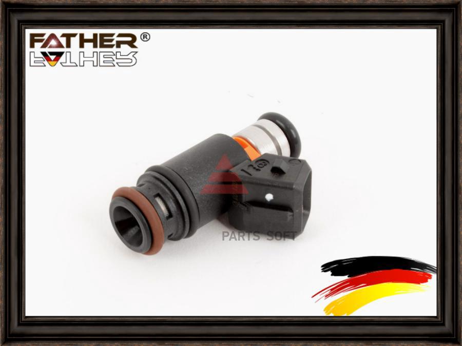 

Клапанная Форсунка FATHER F319R99