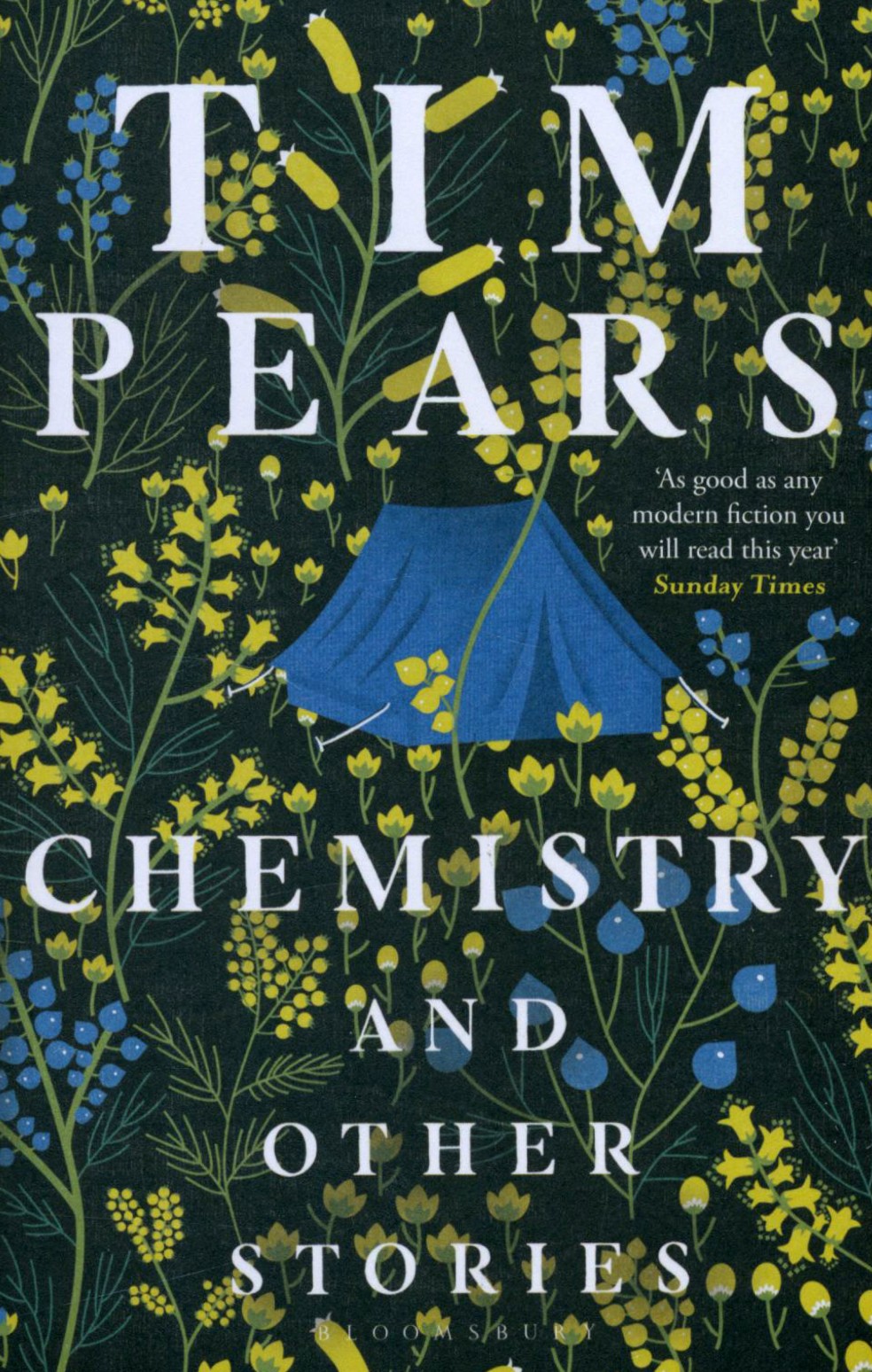 

Chemistry and Other Stories