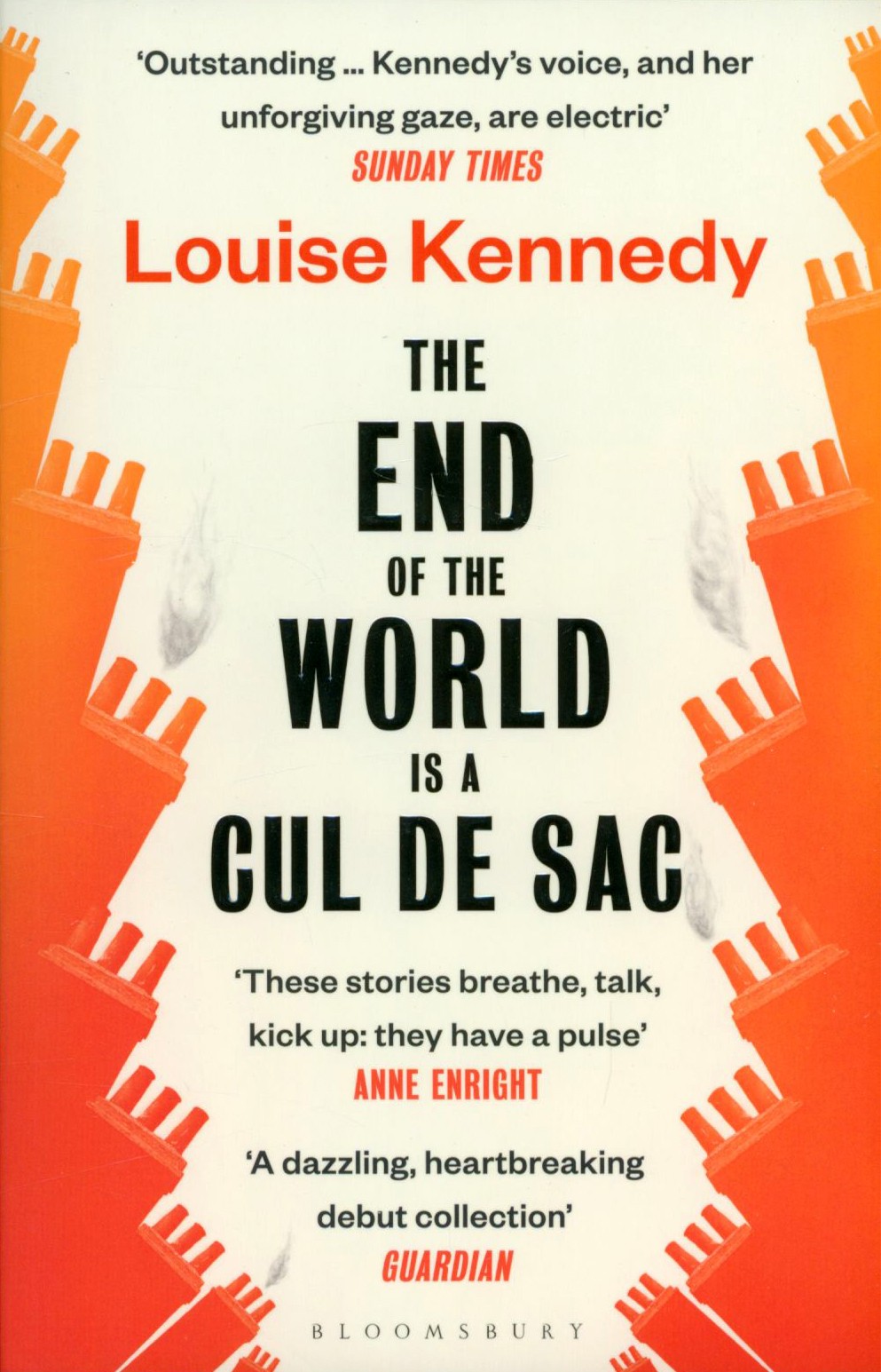 

The End of the World is a Cul de Sac