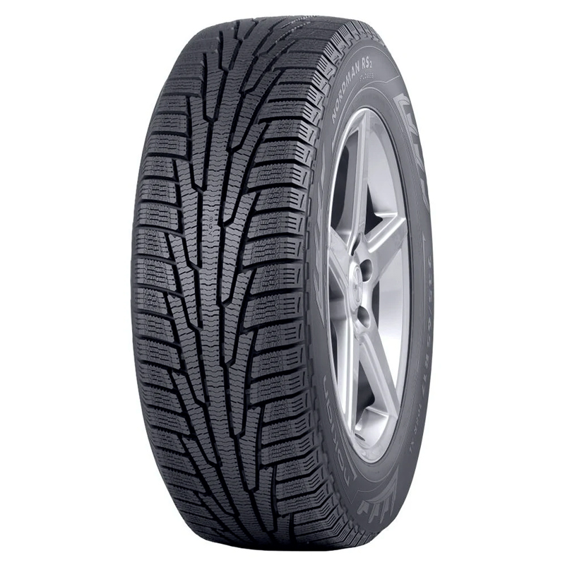 

Шины Nordman RS2 205/60R16 96R, 34710882