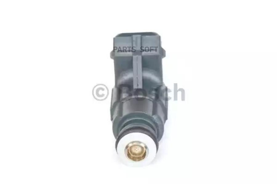 

Клапанная Форсунка Bosch 0280155753