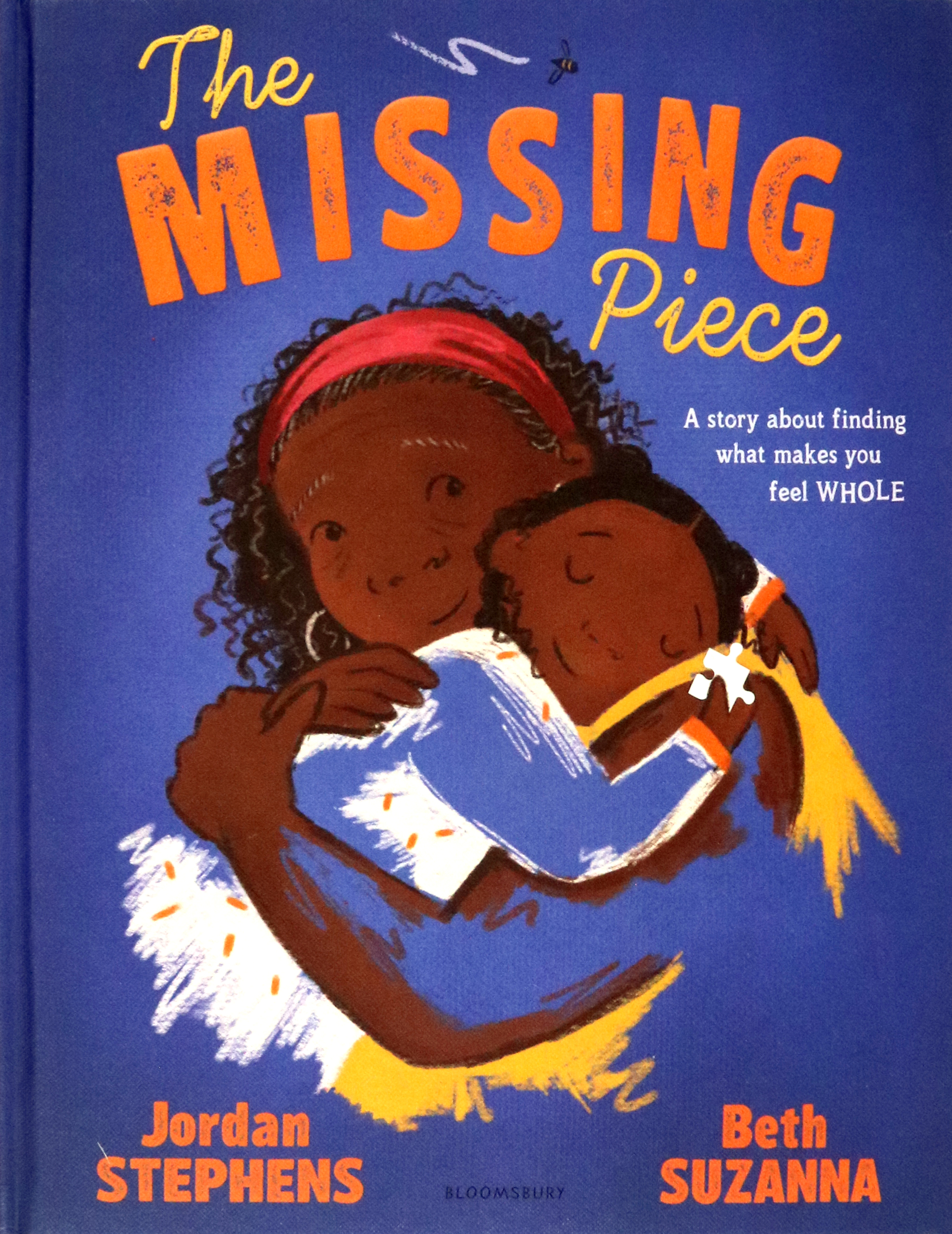 

The Missing Piece