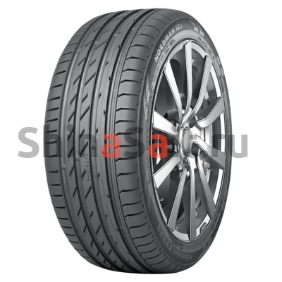 

Шины Nordman SZ2 235/50R18 97V, 34685268