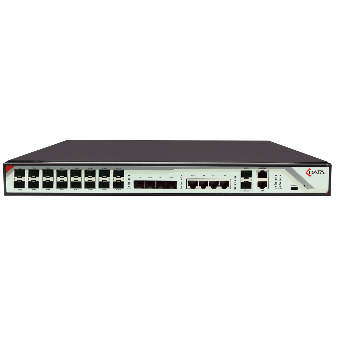 

Оптический линейный терминал C-Data EPON OLT FD1216S-B1, FD1216S-B1