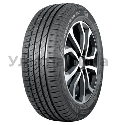 Шины Nordman SX3 155/80R13 79T