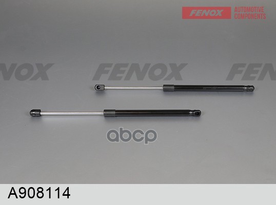 

FENOX A908114 Упор газовый 2шт