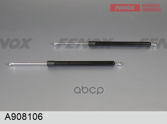 

FENOX A908106 УПОР ГАЗОВЫЙ 2шт