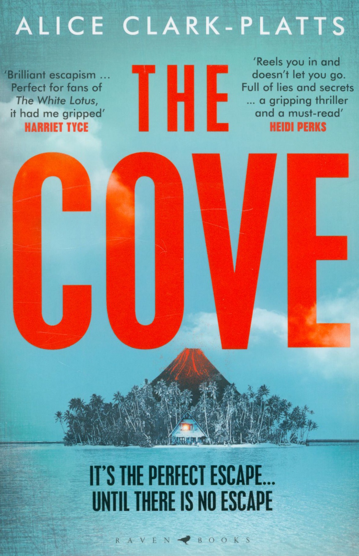 

The Cove